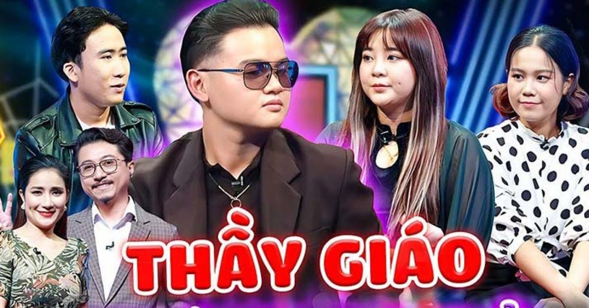 Thầy giáo tương lai đi hẹn hò muốn “hốt” luôn hai cô khiến bà mối cản không kịp