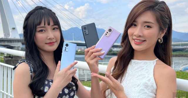 Thị trường smartphone khuynh đảo với camera 200MP