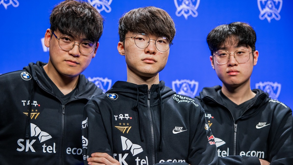 Biệt danh “Đại Phi” LPL đặt cho Faker là gì mà khiến giới LMHT khuynh đảo những ngày qua?