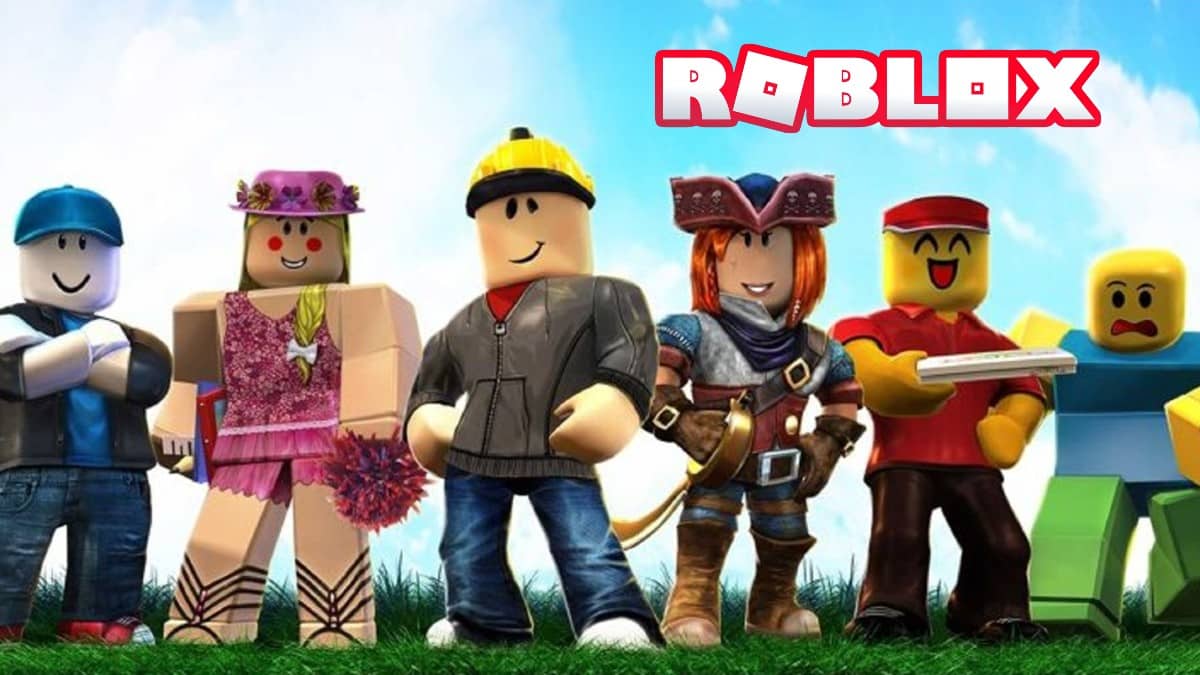 TOP 10 game Roblox chơi cùng bạn bè năm 2022