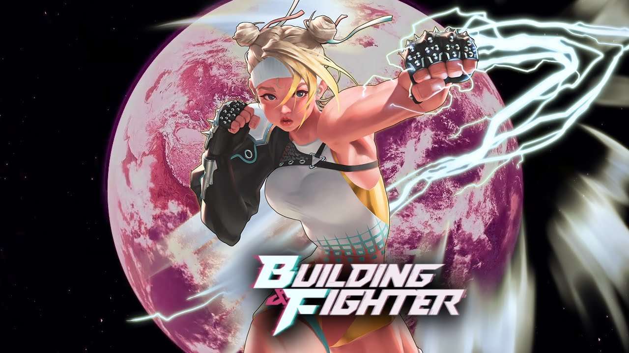 Building and Fighter - Game RPG của Nexon vừa được ra mắt cho Android, iOS