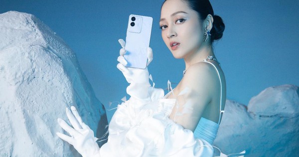 vivo V29 series: Thiết kế tinh tế, khẳng định khí chất thời thượng