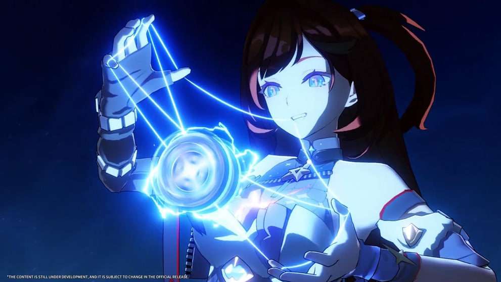 Tất cả những điều bạn cần biết về Honkai Impact 3 phần 2