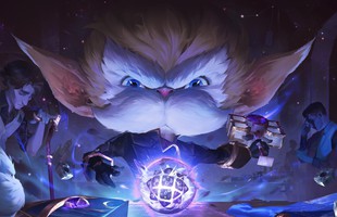 Riot lại bị tố làm game cẩu thả, tạo ra tướng mới quá mạnh hủy diệt mọi mục tiêu?