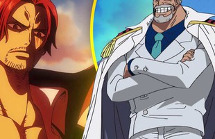 One Piece: Trận chiến cuối cùng của arc Elbaf sẽ làm những gì Marineford đã làm với Ace