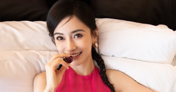 Huỳnh Hiểu Minh đang cứu Angelababy?