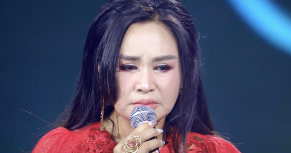 Thanh Hà xin rời cuộc chơi, diva Thanh Lam nói mất hứng