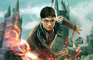 Harry Potter: Wizards Unite được đầu tư 200 triệu USD, hứa hẹn còn hot hơn cả Pokemon GO