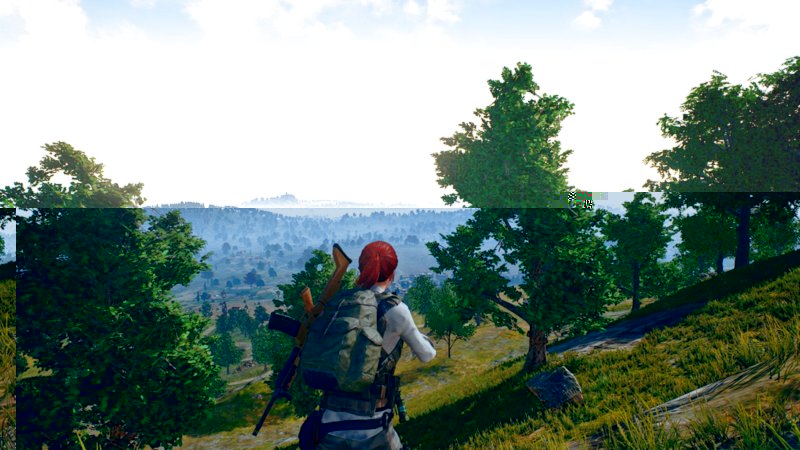 PUBG chính thức có bản Mobile, muốn dẹp sạch game nhái