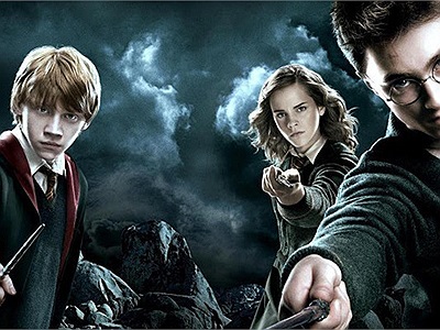 Harry Potter: Wizards Unite - Game mobile mới hứa hẹn hay hơn cả Pokemon GO