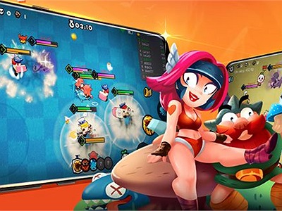 360mobi Ngôi Sao Bộ Lạc: Game thủ nên sử dụng pet nào tăng sinh lực?