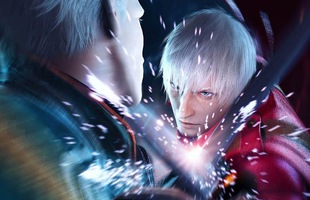 Tin sốc: Bất ngờ lộ diện Devil May Cry V, sắp được gặp lại gã thợ săn cool ngầu Dante rồi!