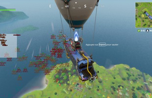 Fortnite Battle Royale quyết kiện cheater phá game, đến lúc bị dọa kiện ngược mới ngớ người vì trẻ trâu chưa đủ 18 tuổi