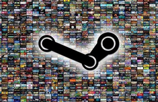 Steam thiết lập kỷ lục mới, 17 triệu người cùng đăng nhập săn game sale giá siêu rẻ ngày Black Friday