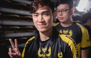 LMHT: Levi xuất ngoại, rời khỏi Gigabyte Marines gia nhập G2 Esports, trở thành tuyển thủ Việt Nam tiếp theo ra nước ngoài thi đấu?