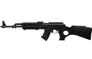 Đột Kích: Zastava M21 - Đối trọng mới của AN-94 là đây?