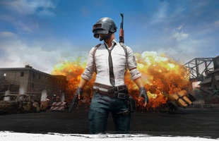 Game thủ sắp được chơi PUBG Mobile phiên bản 