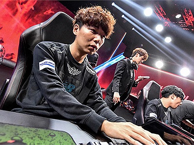 LMHT: MaRin đưa ra mức lương cao chót vót 16,7 tỷ VNĐ để có thể trở lại SK Telecom T1