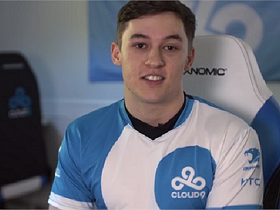 LMHT: Sau khi rời khỏi Team SoloMid, Svenskeren chính thức gia nhập đại kình địch Cloud9 tại Bắc Mỹ