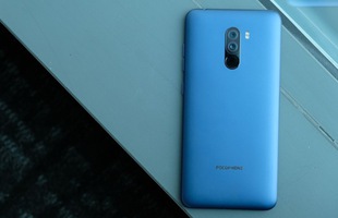 Những thông tin đầu tiên về Pocophone F2: Snapdragon 8150, RAM 6/8GB, không còn tai thỏ, giá từ 320 USD, ra mắt Q2 2019