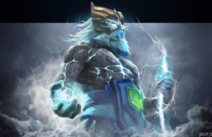 DOTA 2 7.20 – Top 4 hero đang làm mưa làm gió đấu trường xếp hạng với tỉ lệ thắng cao ngất ngưởng