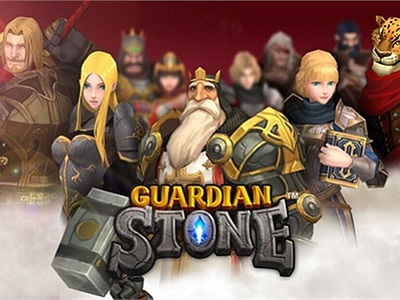 Guardian Stone: Game nhập vai độc đáo trên nền tảng mobile