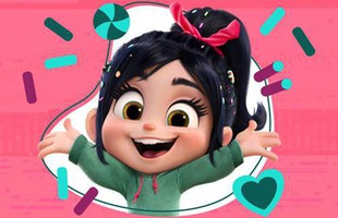 Wreck It Ralph 2: 3 lý do khiến cô bé kẹo ngọt Vanellope sẽ trở thành nàng công chúa Disney siêu đặc biệt trong tương lai