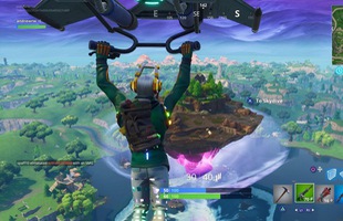 Fortnite đã có thể chạy ở tốc độ 60fps trên iPhone mới, gấp đôi Android và Nintendo Switch, ngang với PlayStation 4, Xbox One X