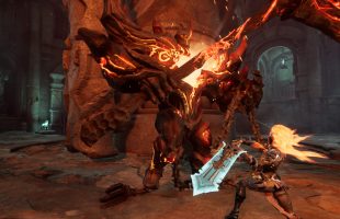 Tổng hợp đánh giá Darksiders 3: Một trò chơi hay bị chôn vùi bởi những lựa chọn thiết kế có vấn đề