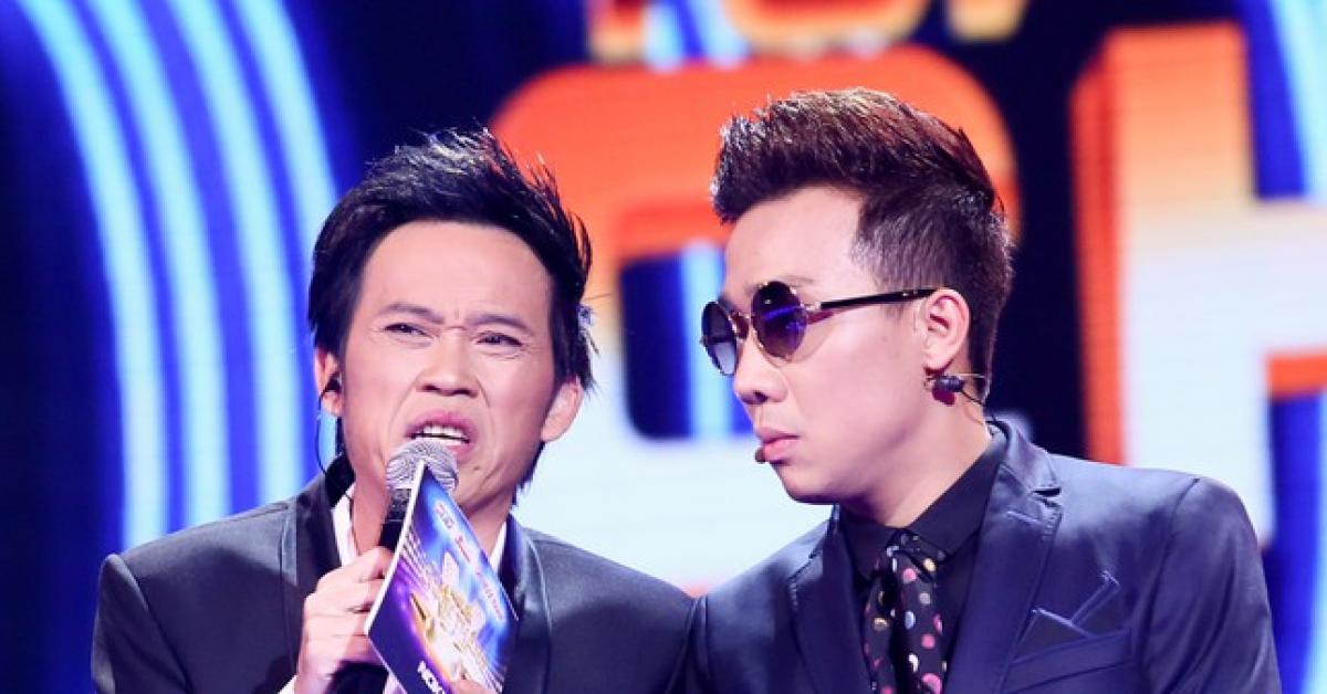 Trấn Thành từng nắm tay, đòi Hoài Linh làm điều này trước khi vào showbiz