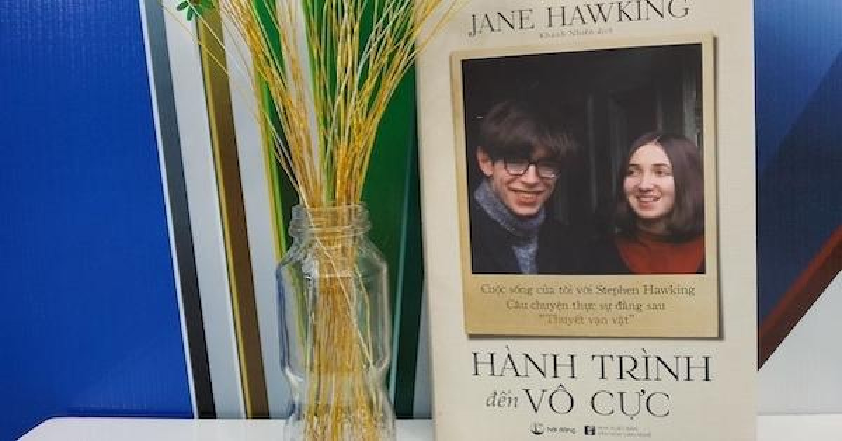 Sự thật phía sau thuyết vạn vật của Stephen Hawking