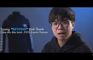 Cựu tuyển thủ Beyond - Giám đốc EVOS Esports bị tố giữ lương, ăn chặn tiền hợp đồng của nhân viên?