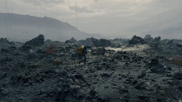 Death Stranding là một game online nhưng lại chơi “tự kỷ” một mình - PC/Console