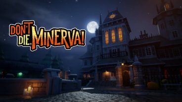 Game hay sắp ra mắt Don’t Die, Minerva! – Khách sạn ma ám - PC/Console