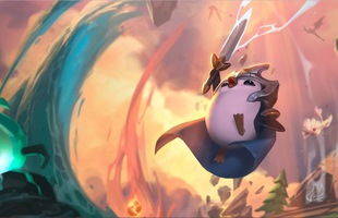 Đấu Trường Chân Lý: Riot hào phóng buff hàng loạt tộc - hệ từ hotpick tới ghẻ lạnh