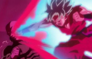 Dragon Ball: Điểm lại 10 cú đấm mạnh nhất từng được thực hiện bởi Goku (P.1)