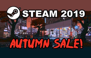 Steam mở cửa đợt sale lớn nhất trong năm, nhiều bom tấn đồng loạt hạ giá