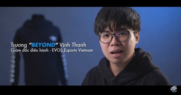 Cựu tuyển thủ Beyond - Phó giám đốc EVOS Esports bị tố giữ lương, ăn chặn tiền hợp đồng của nhân viên?