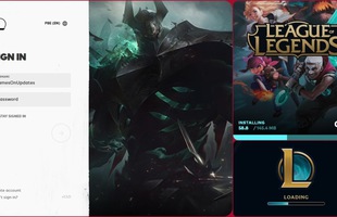 Đang yên đang lành, Riot Games bắt hàng loạt game thủ phải đổi tên tài khoản sau 10 năm chơi LMHT