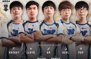 LMHT: Chủ sở hữu MEGA Esports bị cấm khỏi mọi giải đấu vì nợ lương tuyển thủ, Lloyd giải nghệ vì quá chán nản