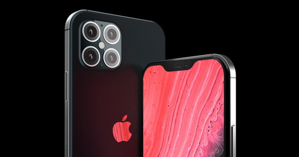 iPhone 12 và 5G có thể tạo ra một 