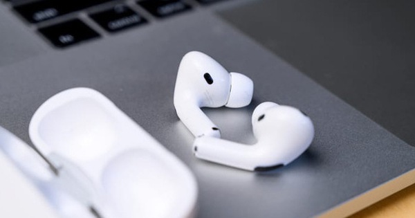 Nghịch lý Apple 2019: AirPods Pro, MacBook Pro 16 inch và iPad Mini ra mắt 