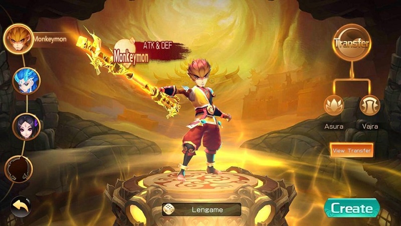 Fairy Battle: Hero is back - 'Game anime mobile MMORPG hay nhất' ra mắt