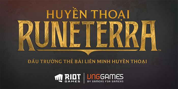 Game Huyền Thoại Runeterra: lựa chọn hoàn hảo cho các tín đồ thẻ bài Việt Nam