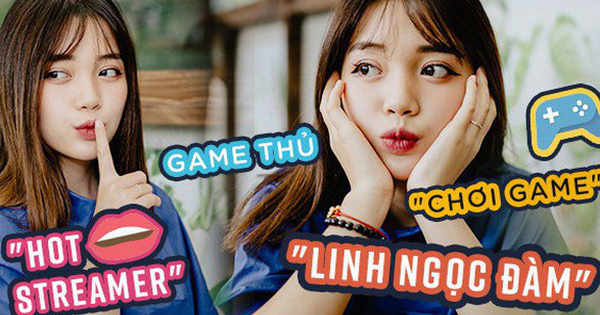 Linh Ngọc Đàm tiết lộ sẽ quay lại stream, chia sẻ lý do không livestream cùng Độ Mixi