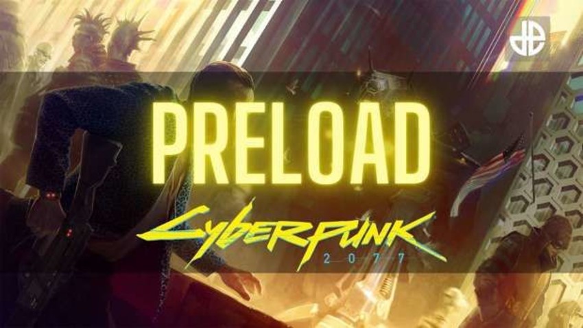 Cyberpunk 2077 – tựa game được mong chờ nhất năm 2020 sẽ “ngốn” bao nhiêu ổ cứng của bạn?