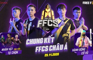 Tuyển Thái Lan và Việt Nam khẩu chiến nhiệt tình trên mạng xã hội hâm nóng cho Chung kết FFCS 2020!