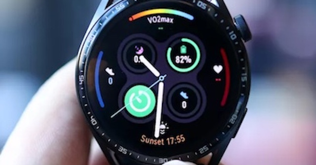 Đánh giá đồng hồ Huawei Watch GT 3: Thiết kế đẹp, pin 