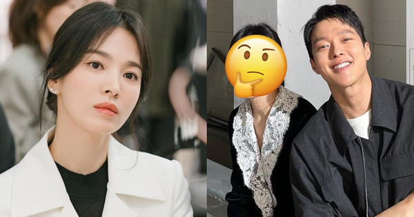 Song Hye Kyo lại lộ khuyết điểm già thấy rõ so với trai trẻ, visual hậu trường khác hẳn trên phim?