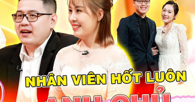 Nên duyên từ chén nước chè, cặp đôi nghèo nắm tay nhau từng bước lập nghiệp